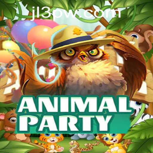 Exploring AnimalParty: A Delightful Adventure in the Animal Kingdom
