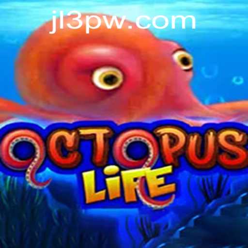 Dive into OctopusLife A Thrilling Underwater Adventure